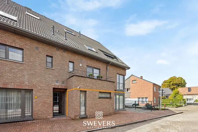Appartement à vendre à Alken – 1/10