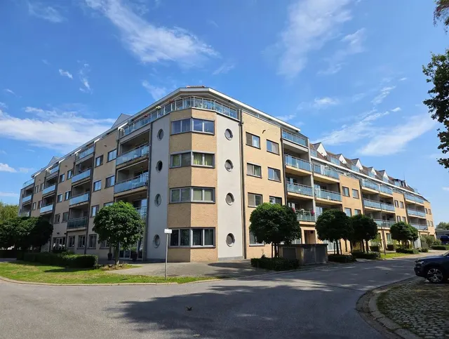 Appartement te huur in Willebroek – 1/10