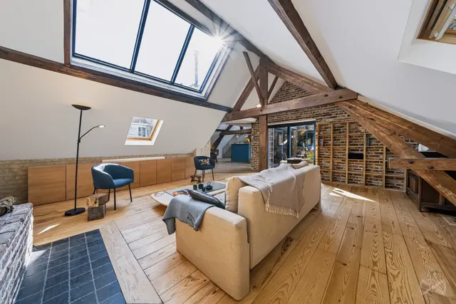 Appartement à vendre à Schaerbeek – 1/10
