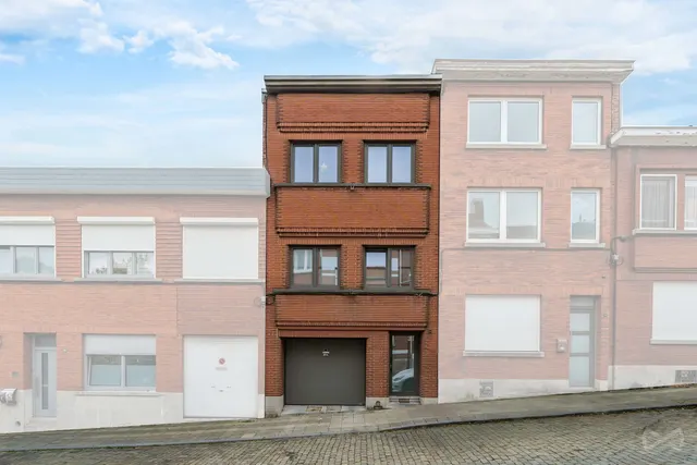 Maison à vendre à Liège – 1/10