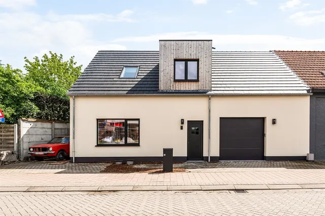 Maison à vendre à Malle – 1/10