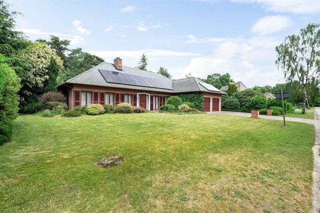 Maison à vendre à Beerse – 1/10