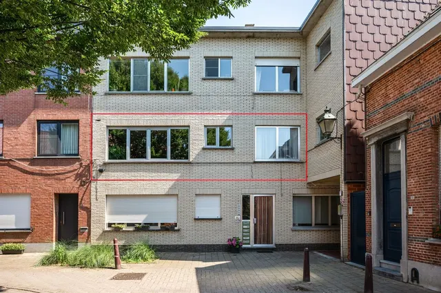 Appartement te koop in Herentals – 1/10