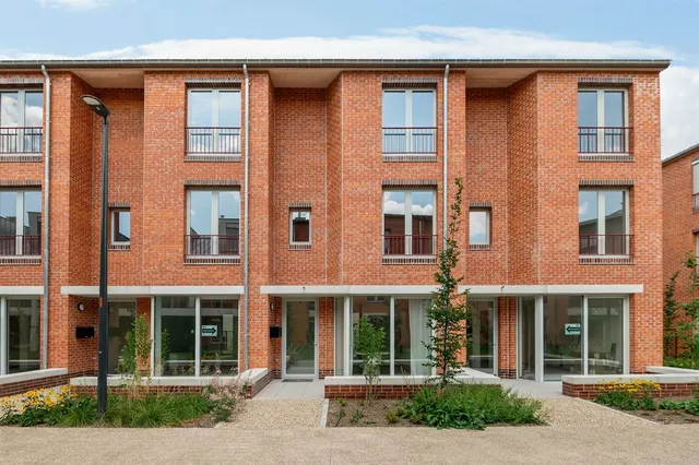 Huis te koop in Lier – 1/10
