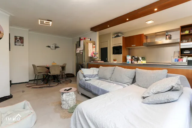 Appartement à vendre à Dendermonde – 1/10
