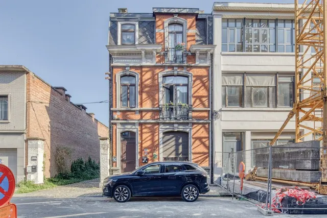 House for sale in Liège – 1/10