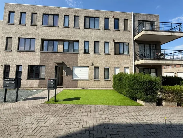 Appartement te huur in Wommelgem – 1/10