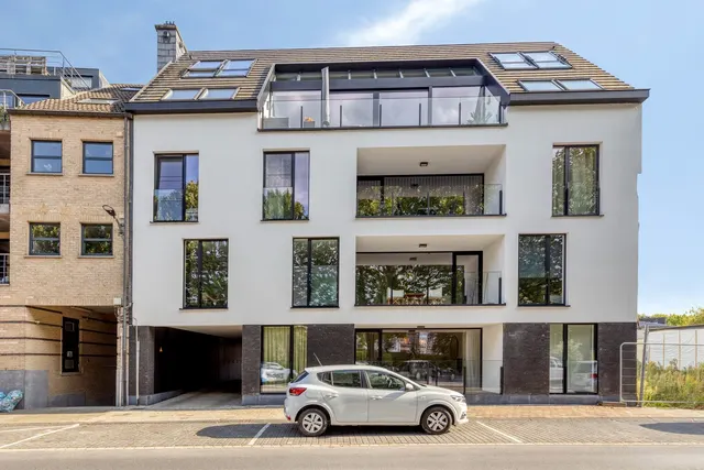 Appartement à vendre à Ninove – 1/10