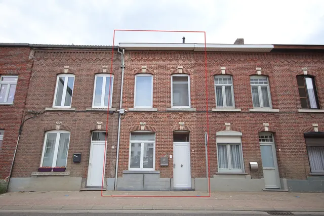 Rijwoning te huur in Sint-Truiden – 1/10
