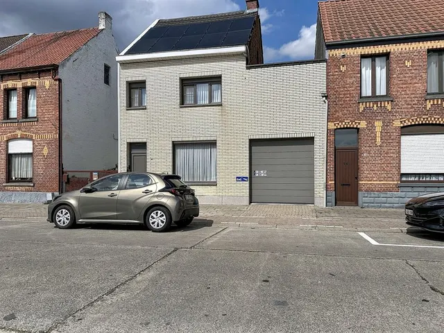 Huis te koop in Sint-Gillis-Waas – 1/10