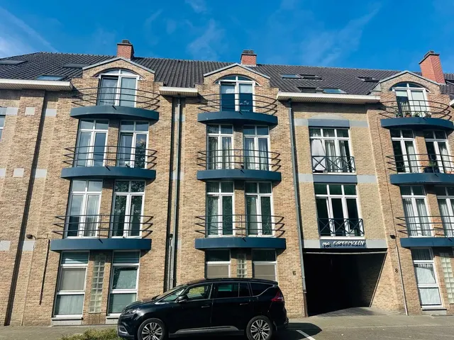 Appartement à louer à Hasselt – 1/10