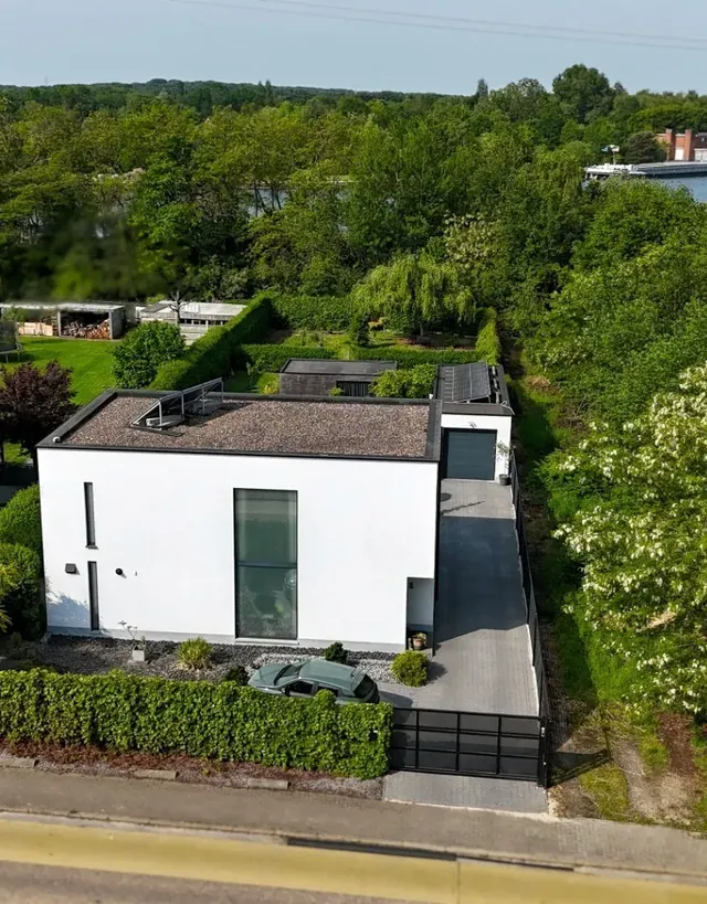 Villa à vendre à Kwaadmechelen – 1/10