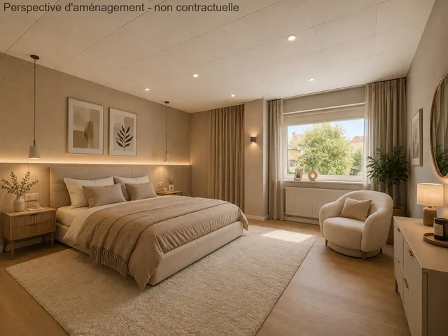 Maison à vendre à Saint-Nicolas – 1/10