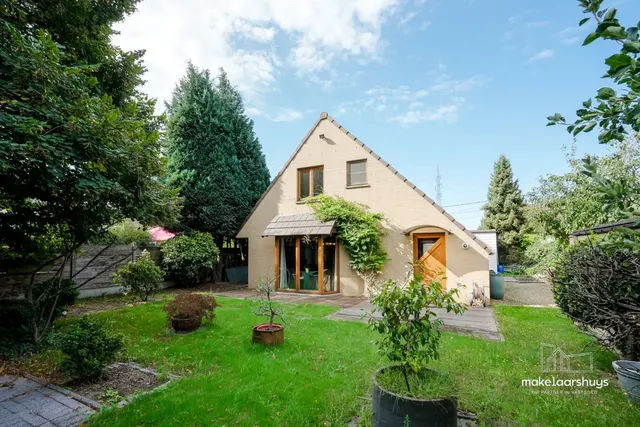 Huis te koop in Evergem – 1/10