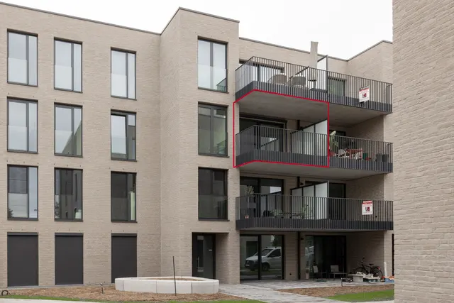 Appartement te koop in Pelt – 1/10