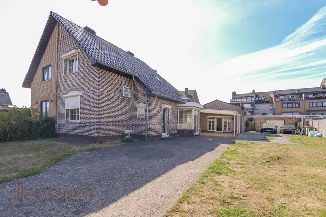 Maison à vendre à Maasmechelen – 1/10