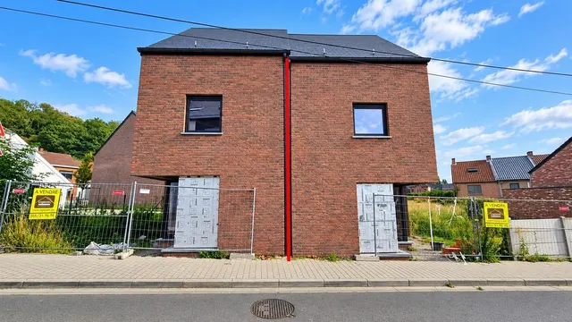 Huis te koop in Flénu – 1/10