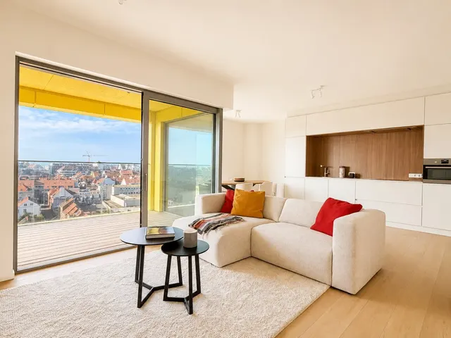 Appartement à vendre à Heist-aan-Zee – 1/10