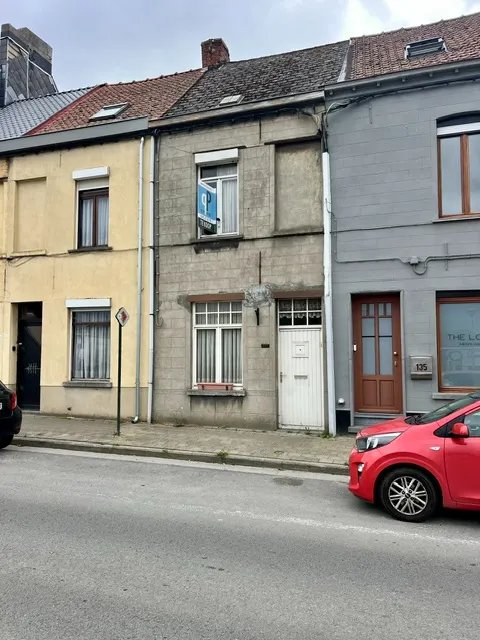 Woning te koop in Zottegem – 1/10