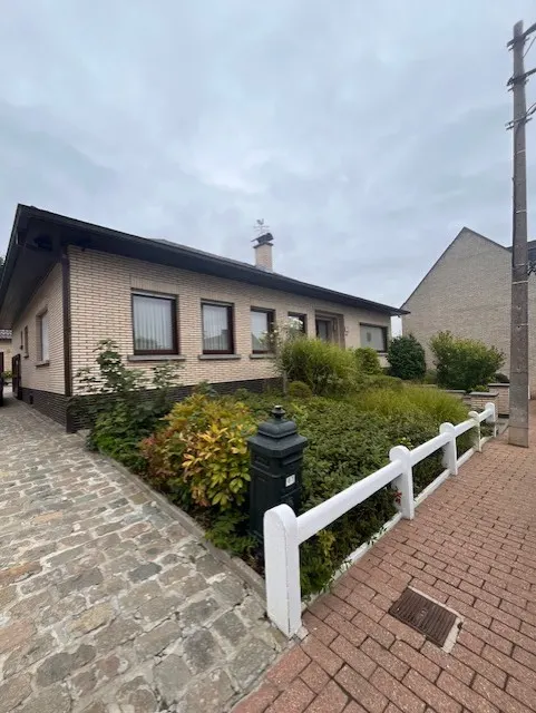 Woning te huur in Erpe-Mere – 1/10