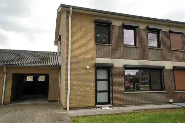 Huis te koop in Tessenderlo-Ham – 1/10