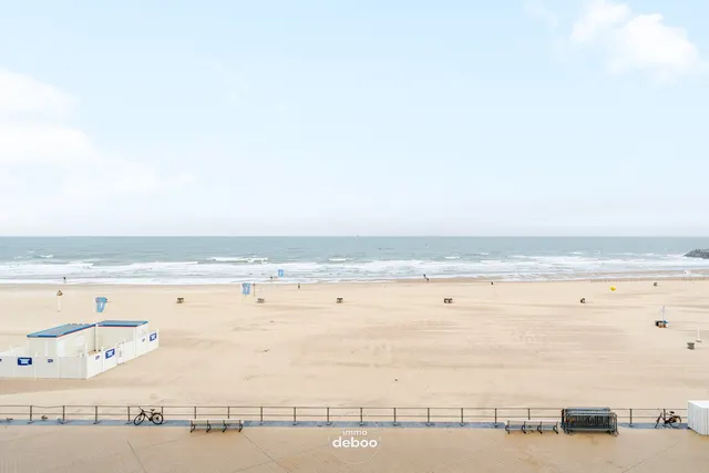 Studio te koop in Oostende – 1/10