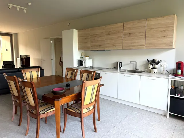Appartement à vendre à Anderlecht – 1/10