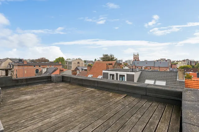 Appartement à vendre à Antwerpen – 1/10