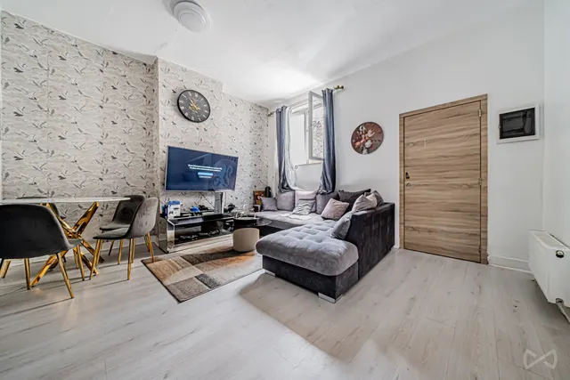 Appartement à vendre à Molenbeek-Saint-Jean – 1/10