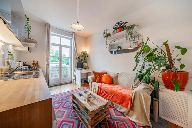 Appartement à vendre à Watermael-boitsfort – 1/10