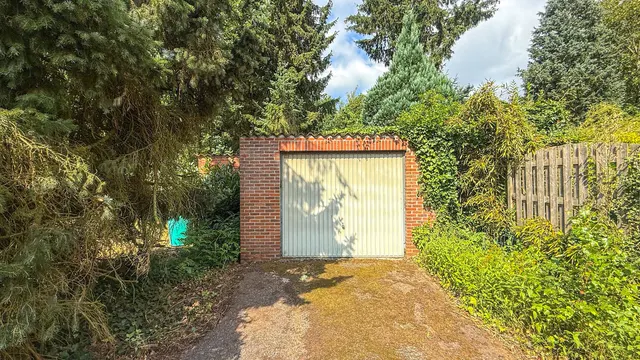 Huis te koop in Heusden-Zolder – 1/10
