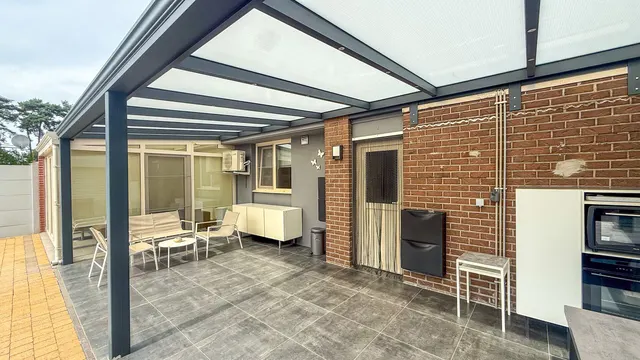 Huis te koop in Koersel – 1/10