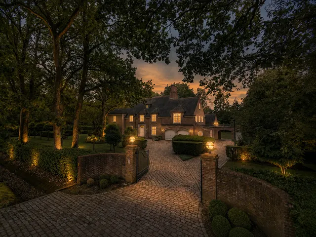 Maison à vendre à Schilde – 1/3