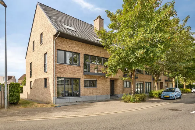 Appartement à vendre à Herent – 1/10