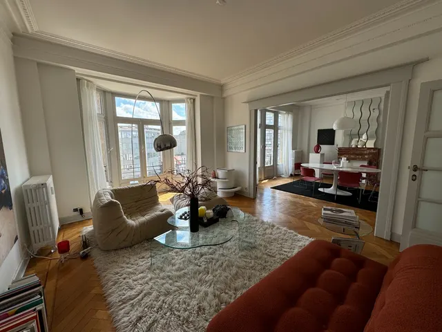 Appartement à louer à Antwerpen – 1/9