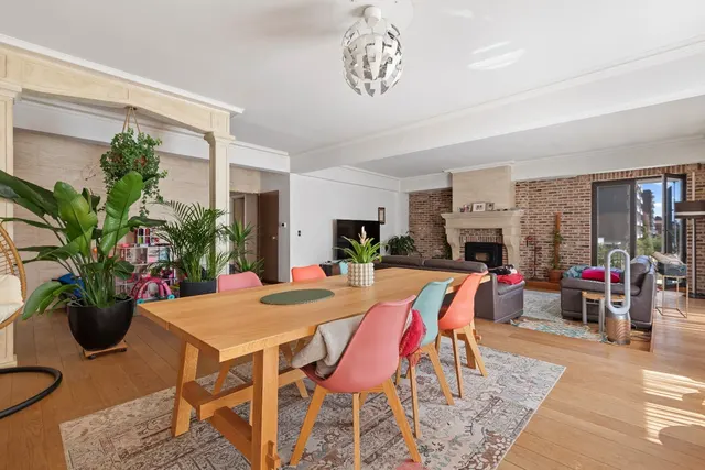 Appartement à vendre à Gent – 1/10