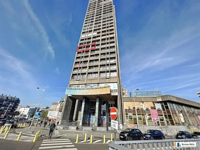 Appartement te huur in Liège – 1/10