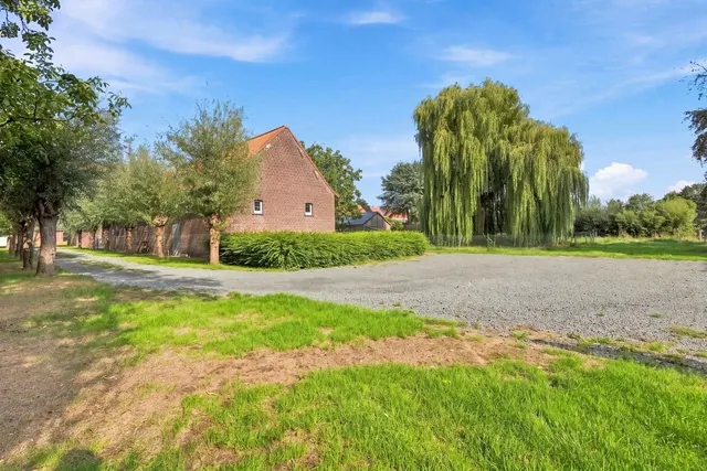 Huis te koop in Tielt – 1/10