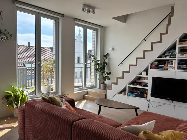 Appartement te huur in Antwerpen – 1/10