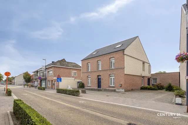 Huis te koop in Begijnendijk – 1/10