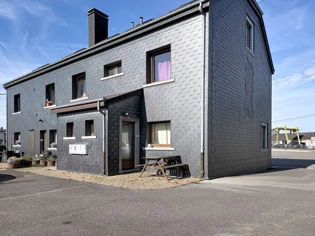 Appartement à vendre à Bastogne – 1/10