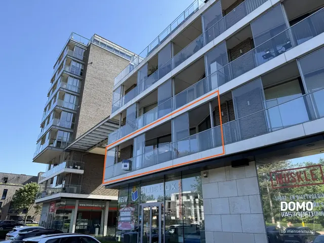 Apartment for rent in Hasselt – 1/10