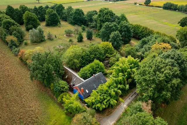 Maison à vendre à Herk-de-Stad – 1/10