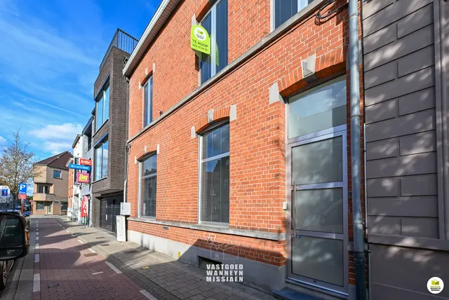 Maison à vendre à Izegem – 1/10