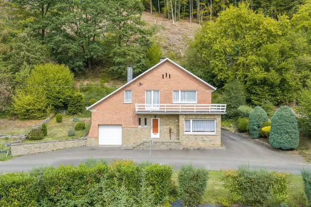 Maison à vendre à Harzé – 1/10