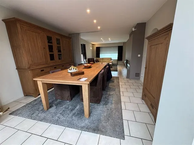 Maison à louer à Tongerlo – 1/10