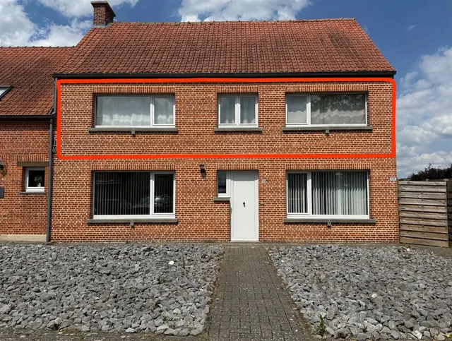 Appartement te huur in Westerlo – 1/10
