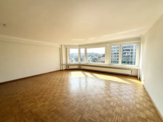 Appartement te koop in Bruxelles – 1/10