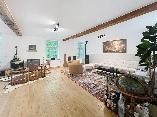 Maison à louer à Ecaussinnes-D'Enghien – 1/10