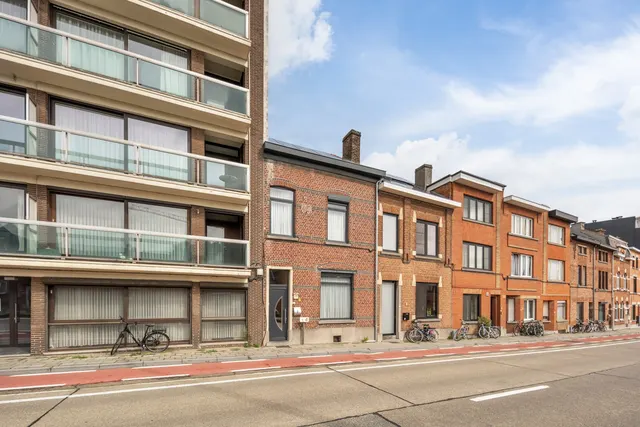 Eengezinswoning for sale in Leuven – 1/10